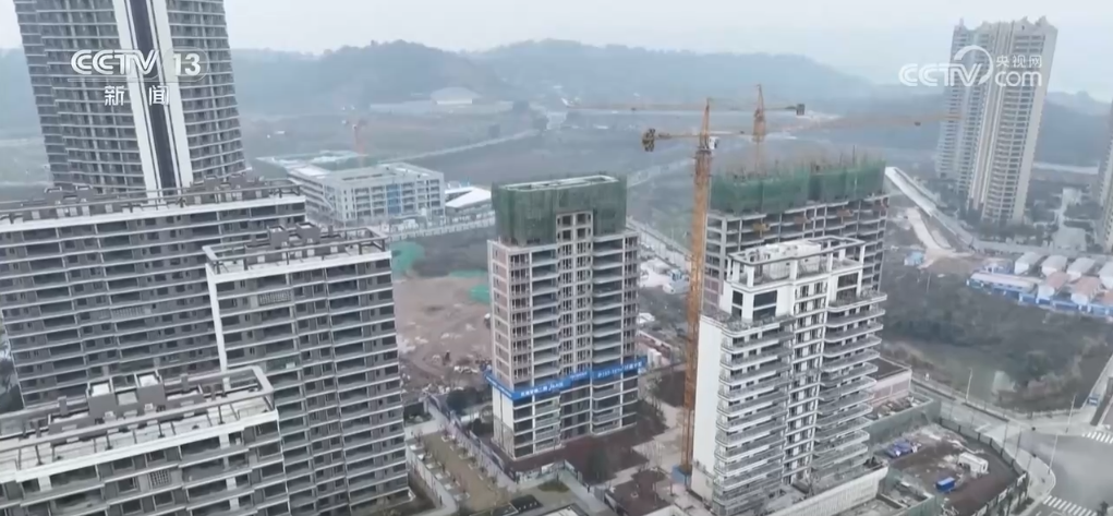 金融政策“加码”形成合力 持续助力经济高质量发展__金融政策“加码”形成合力 持续助力经济高质量发展