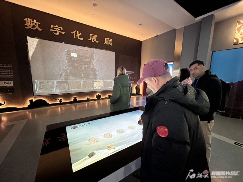 国外博物馆里的中国文物__外国博物馆文创