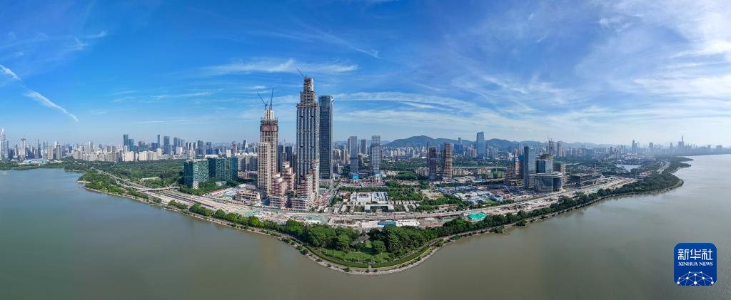 湾区时间_湾区时代周炜伦_