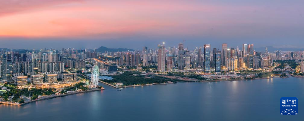 湾区时代周炜伦_湾区时间_