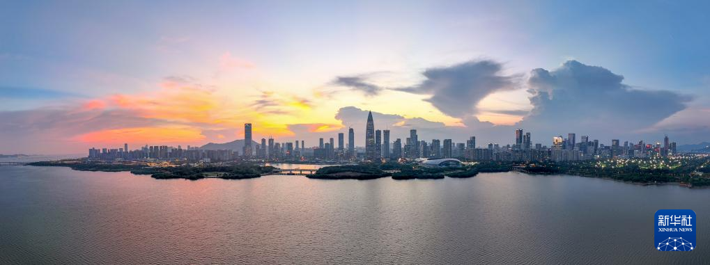 湾区时代周炜伦_湾区时间_