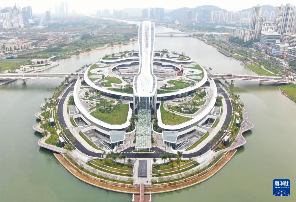 湾区时代周炜伦__湾区时间