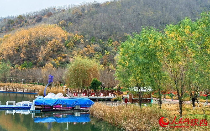 延安出发自驾游线路_延安出发自驾游去哪里好玩_