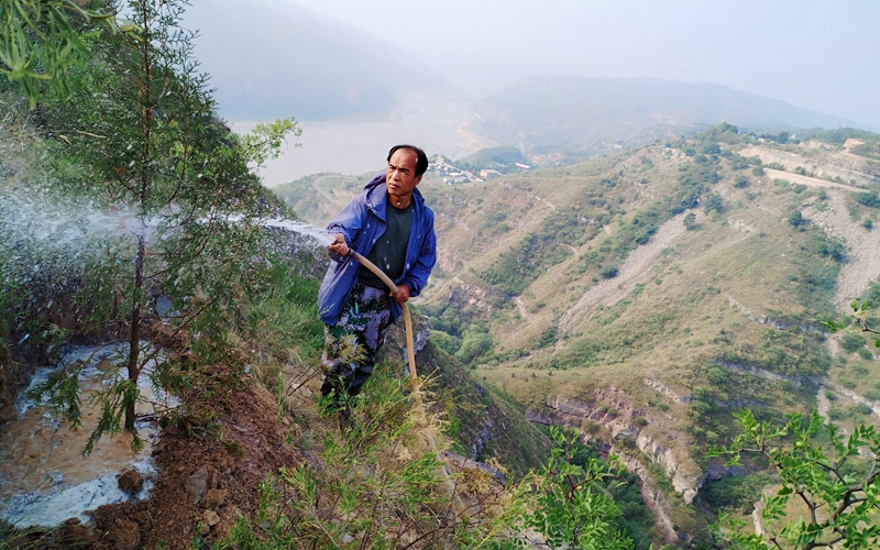 _延安出发自驾游去哪里好玩_延安出发自驾游线路