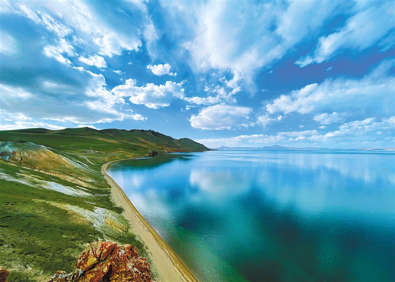 _逐绿前行 向美发展_逐绿前行 向美发展