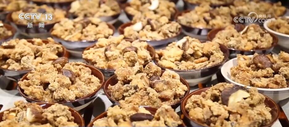 浓浓的烟火味_烟火气十足的年味意思_