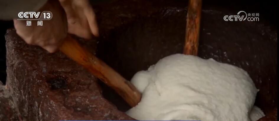 _烟火气十足的年味意思_浓浓的烟火味