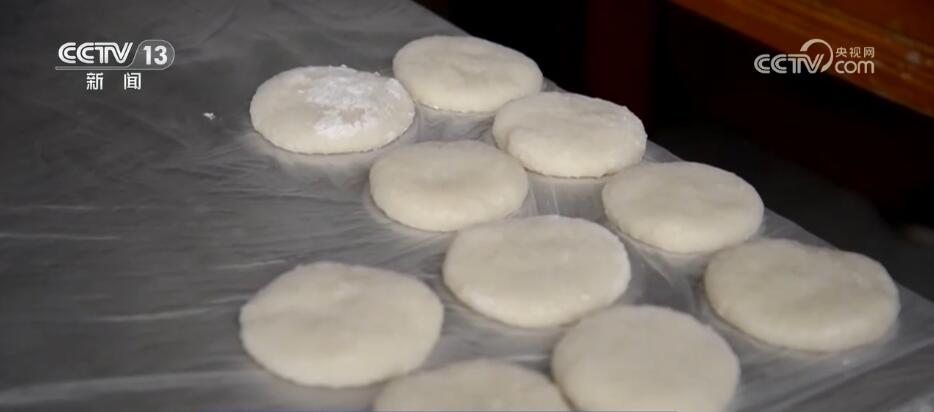 烟火气十足的年味意思_浓浓的烟火味_