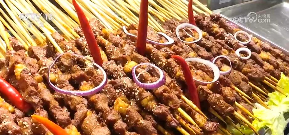 烟火气十足的年味意思_浓浓的烟火味_