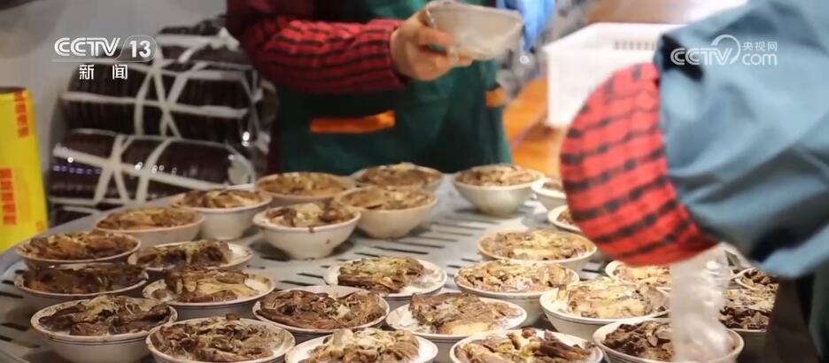 _烟火气十足的年味意思_浓浓的烟火味