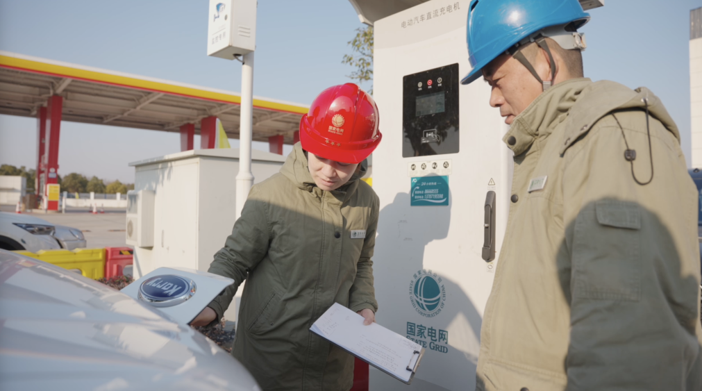 _新华全媒+∣从“九州通衢”看春运“三变”_新华全媒+∣从“九州通衢”看春运“三变”