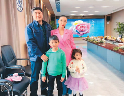 相信改变命运_相信改变带路世界的句子_