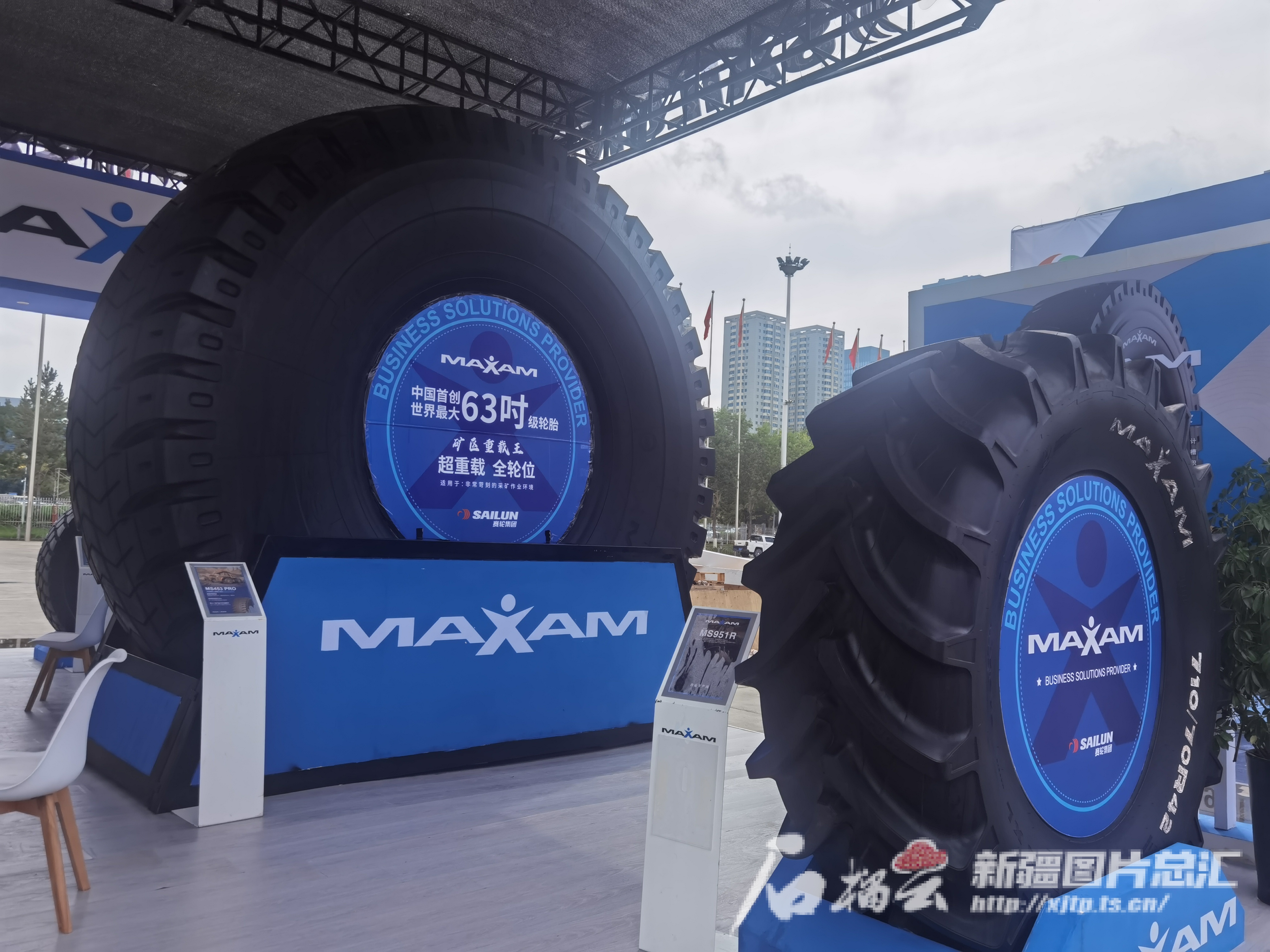 天山观察：新疆矿山智能化撬动百亿元装备市场