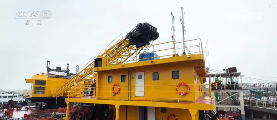 成本降低、程序简化，增长超三成！粤港澳大湾区海上互联互通加速升级