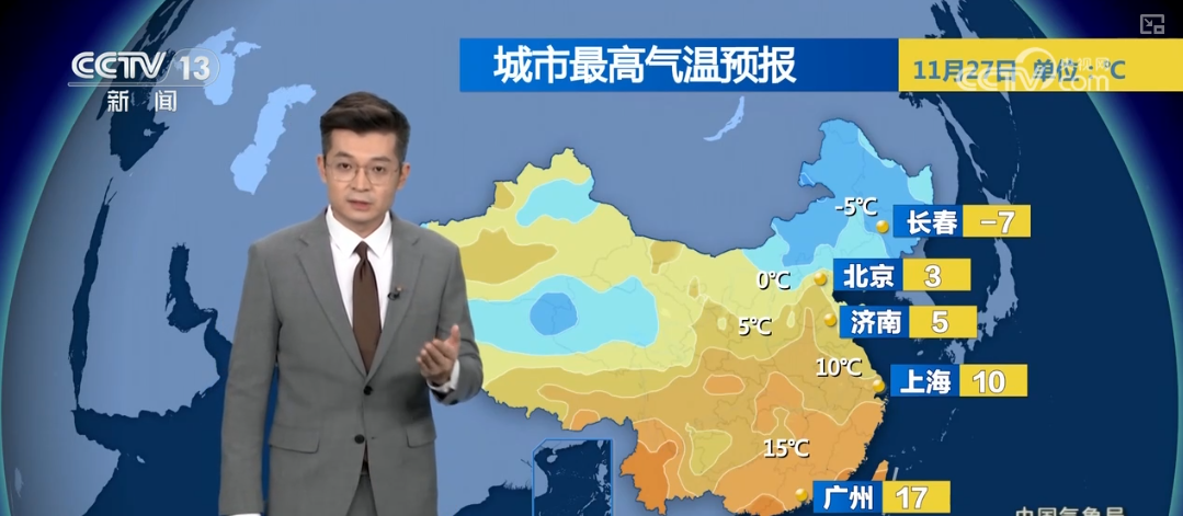 _寒潮涉及影响地区_寒潮带来的影响最重要的是