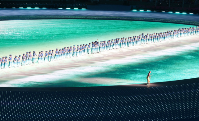 大运动会剧情_大运动会百科_