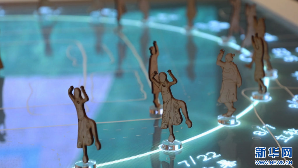 何以中国·缘起良渚丨活化：遗址保护和经济发展的双向互动