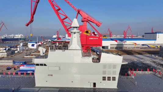 舰队排水量__4万吨排水量的军舰