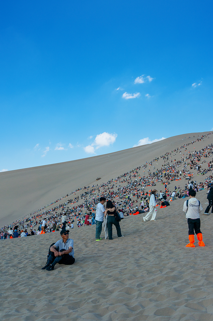 新华网文化观察｜火热的演出市场__新华网文化观察｜火热的演出市场