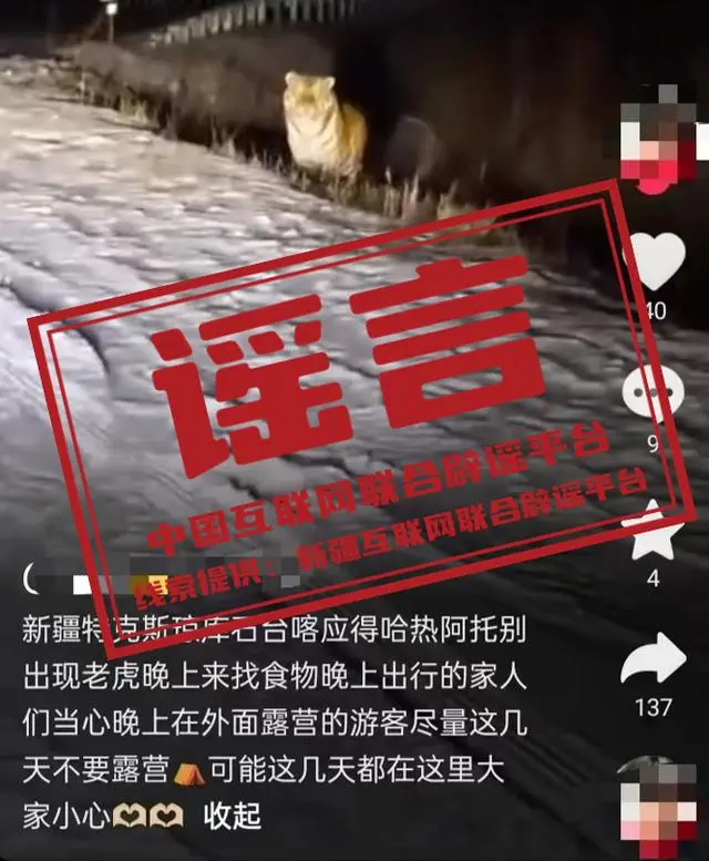 _今日辟谣（2024年11月27日）_今日辟谣（2024年11月27日）