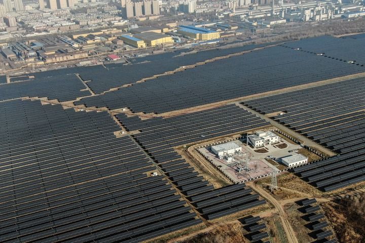 绿色发展绘底色 逐智向新谋振兴——来自老工业基地辽宁的高质量发展报告_绿色发展绘底色 逐智向新谋振兴——来自老工业基地辽宁的高质量发展报告_