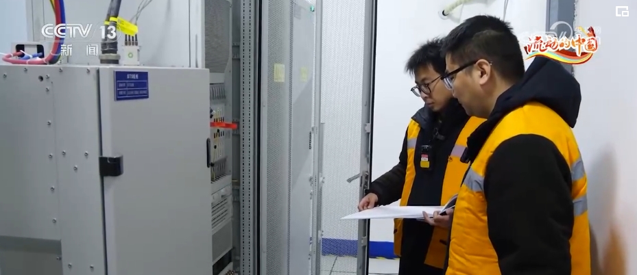 _“五色识别牌”“情暖驿站”……春运暖心服务温暖旅客回家路_“五色识别牌”“情暖驿站”……春运暖心服务温暖旅客回家路