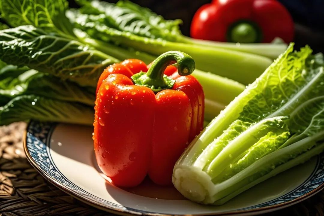 蔬菜营养价值和功效与作用__蔬菜介绍及其功效