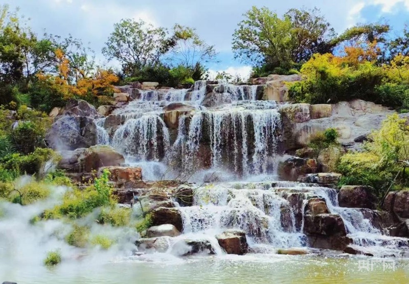 【人民城市·温情中国】上海：擦亮“人民之城”幸福底色_【人民城市·温情中国】上海：擦亮“人民之城”幸福底色_