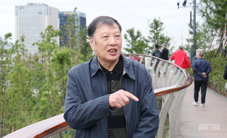 【人民城市·温情中国】上海：擦亮“人民之城”幸福底色__【人民城市·温情中国】上海：擦亮“人民之城”幸福底色