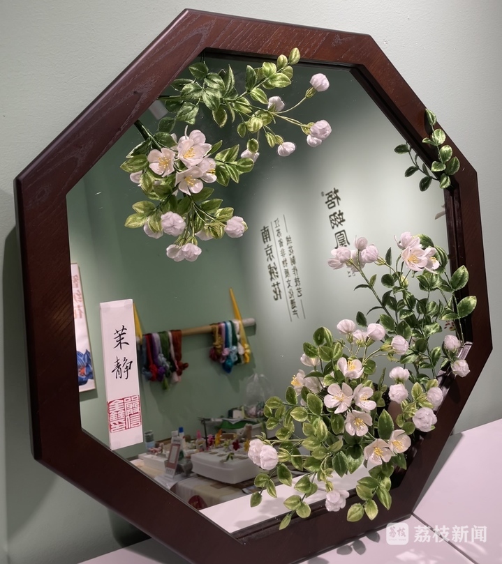 _非遗传承人的匠心_非遗匠人传承馆