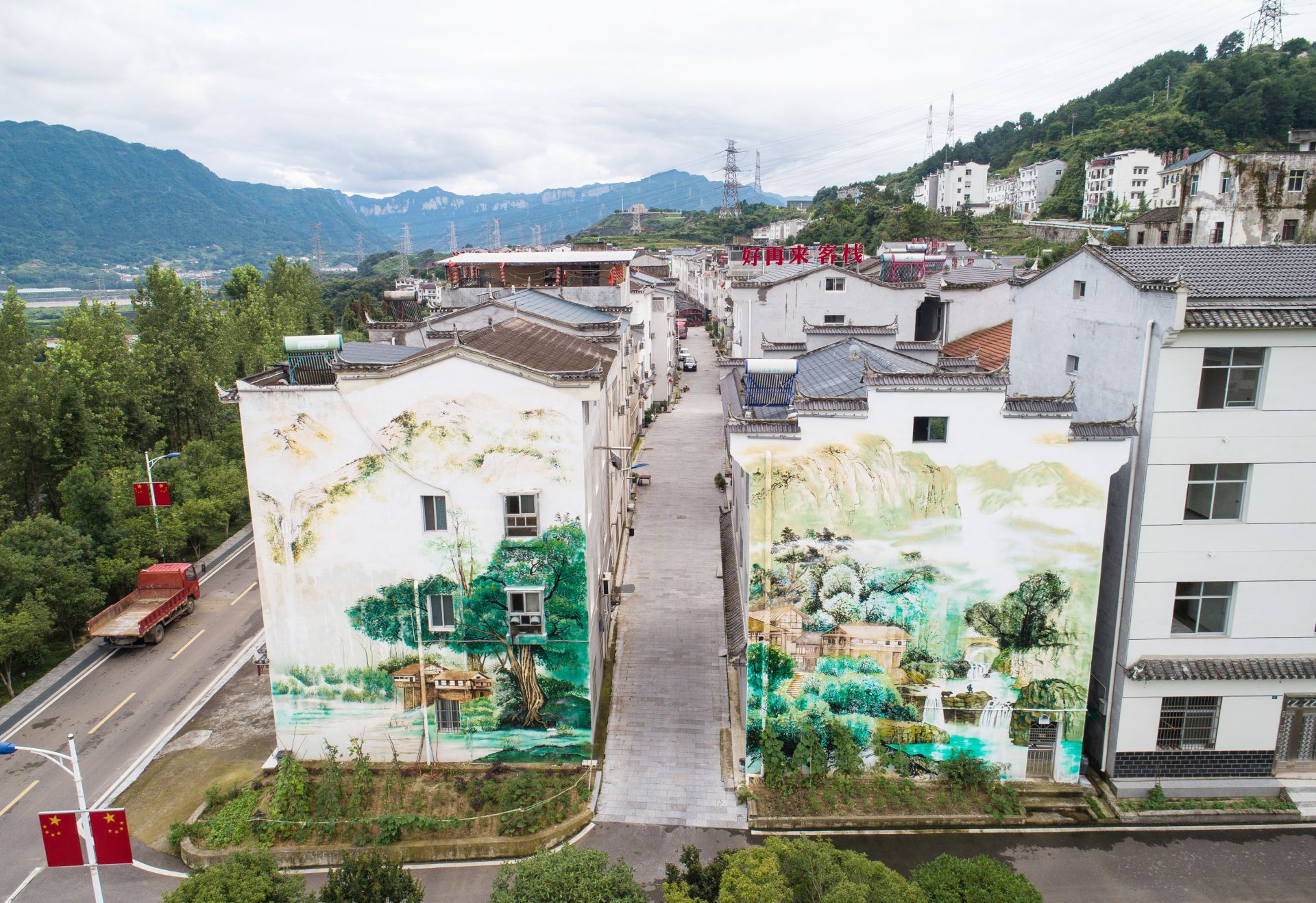 跟着总书记看中国 | 不惧风雨 奋楫先行_跟着总书记看中国 | 不惧风雨 奋楫先行_