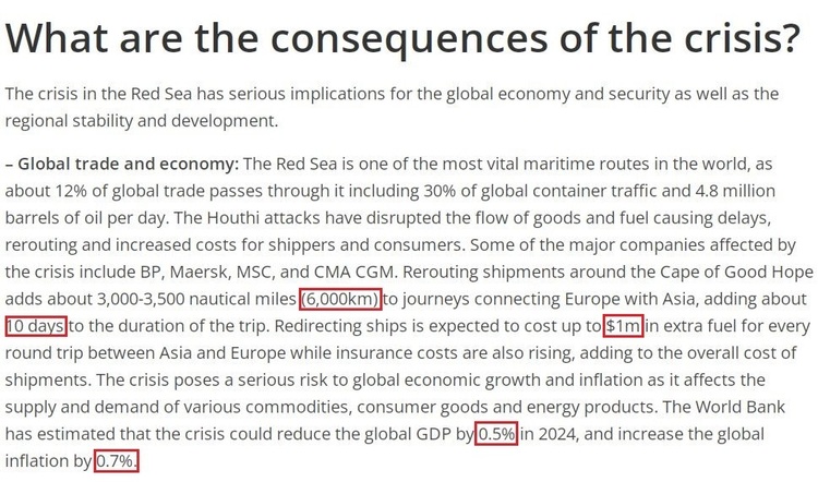美国盯上哪，哪就出现“粮食问题”