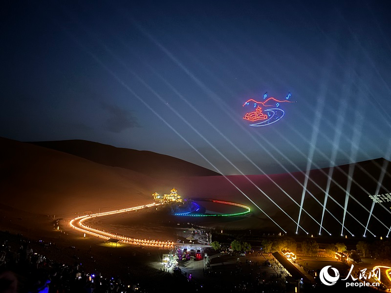 无体验不旅行 沉浸式旅游释放暑期消费活力