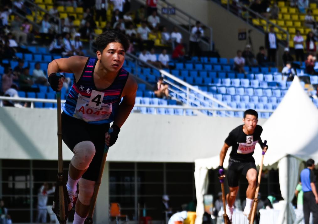 _体育赛事颁奖方案_民族体育比赛项目