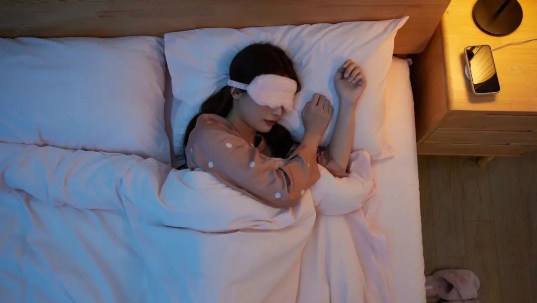科学睡眠环境_睡眠环境布置_