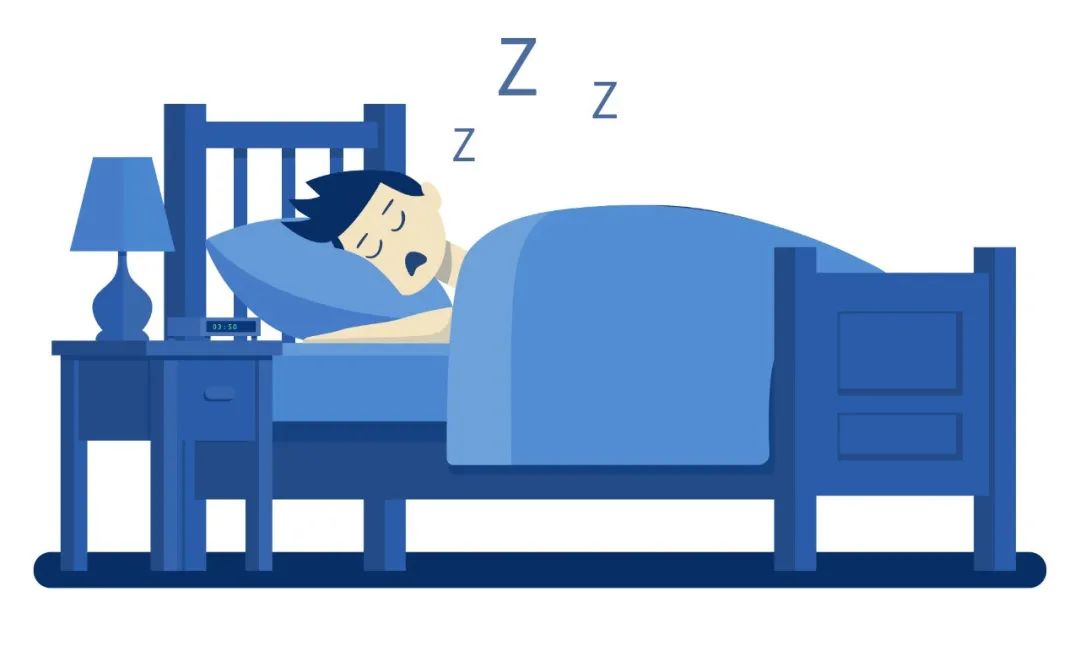 睡眠环境布置_科学睡眠环境_