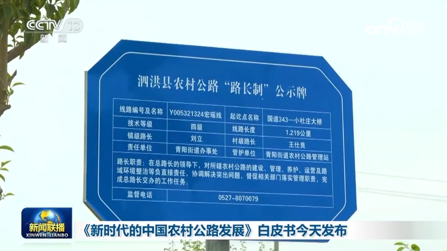 _农村公路高质量发展指导意见_农村公路现状调查报告