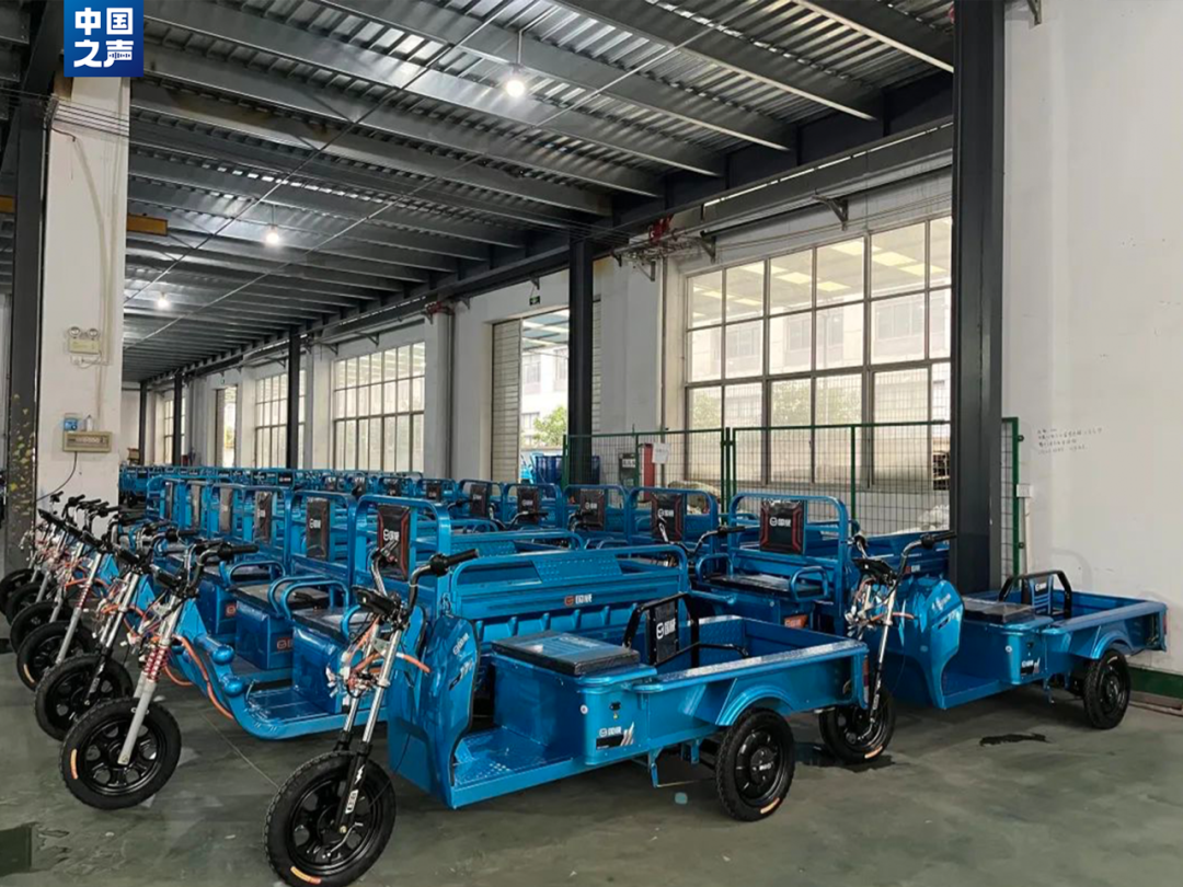 _“请注意，倒车！”国产“三蹦子”在国外火了，背后有哪些启示？_“请注意，倒车！”国产“三蹦子”在国外火了，背后有哪些启示？