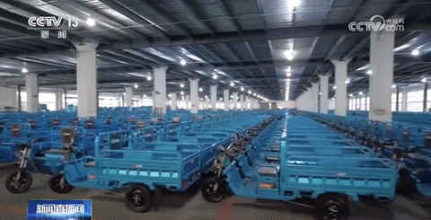 “请注意，倒车！”国产“三蹦子”在国外火了，背后有哪些启示？__“请注意，倒车！”国产“三蹦子”在国外火了，背后有哪些启示？