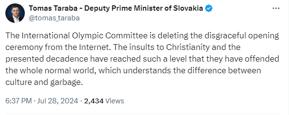 _这位欧洲国家领导人拒绝出席巴黎奥运闭幕式_这位欧洲国家领导人拒绝出席巴黎奥运闭幕式