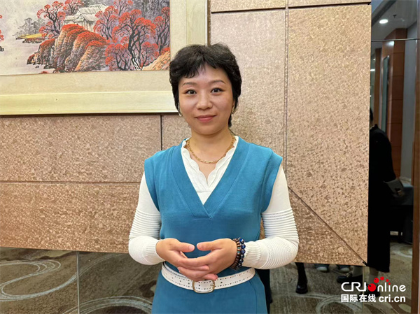 “好戏”开场!黄梅古韵唱响网络普法“新声”