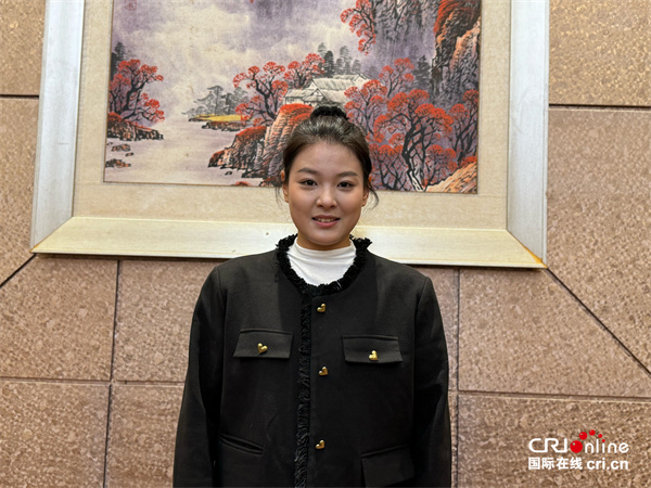 “好戏”开场!黄梅古韵唱响网络普法“新声”