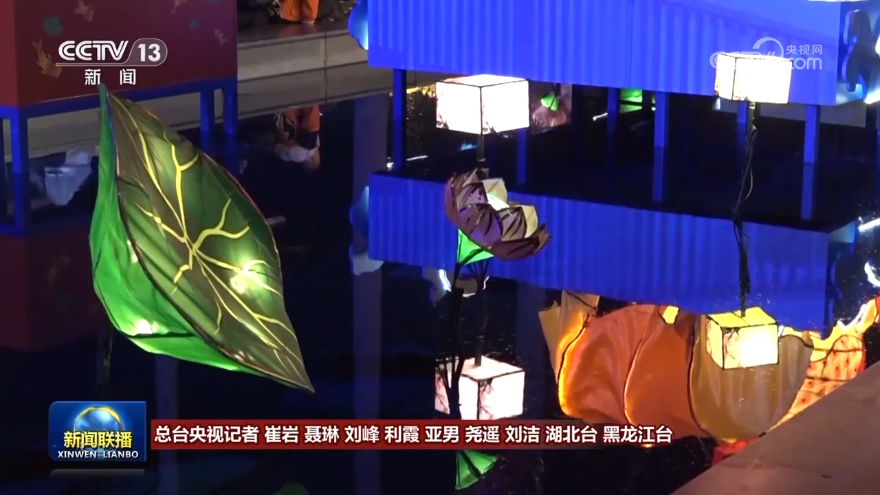 万家灯火庆团圆__万家灯火团圆的诗句