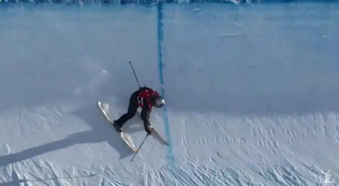 谷爱凌因伤错过世界杯，曾说身体达到了极限_谷爱凌因伤错过世界杯，曾说身体达到了极限_