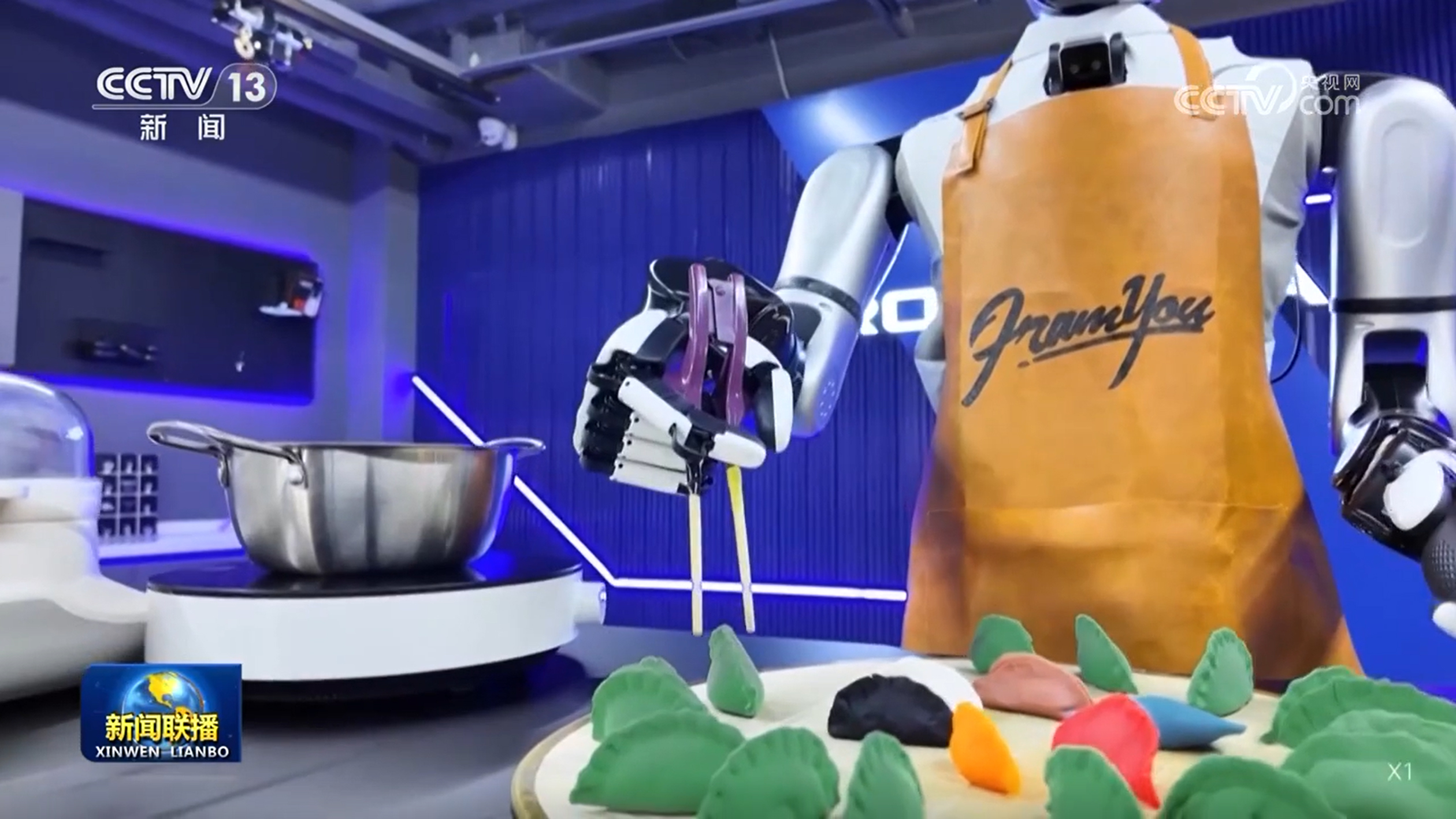 科技高地与创新__打造科创高地展现前沿成果