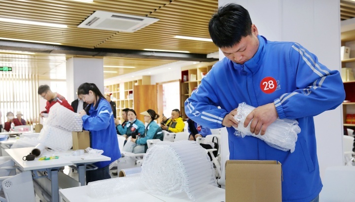 【央广时评】新职业劳动者获表彰的“代入感”