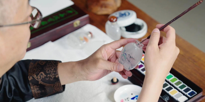 【理响中国·春江水暖鸭先知】一款网游的文化基因