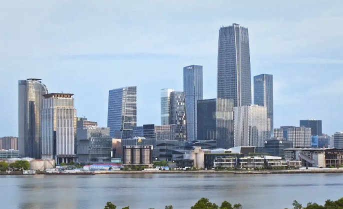 【理响中国·春江水暖鸭先知】一款网游的文化基因