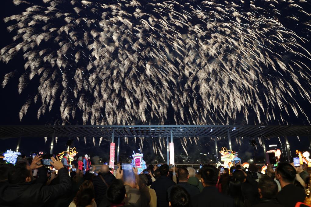 中国春节在世界影响力_世界各国春节_