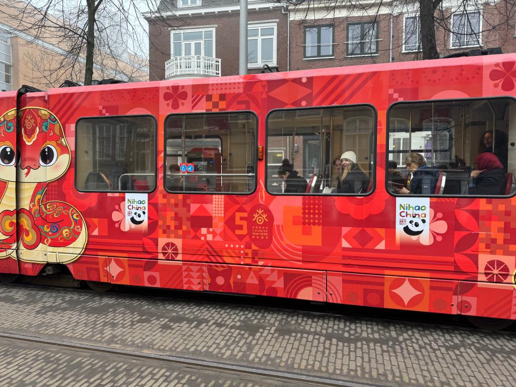 _世界各国春节_中国春节在世界影响力